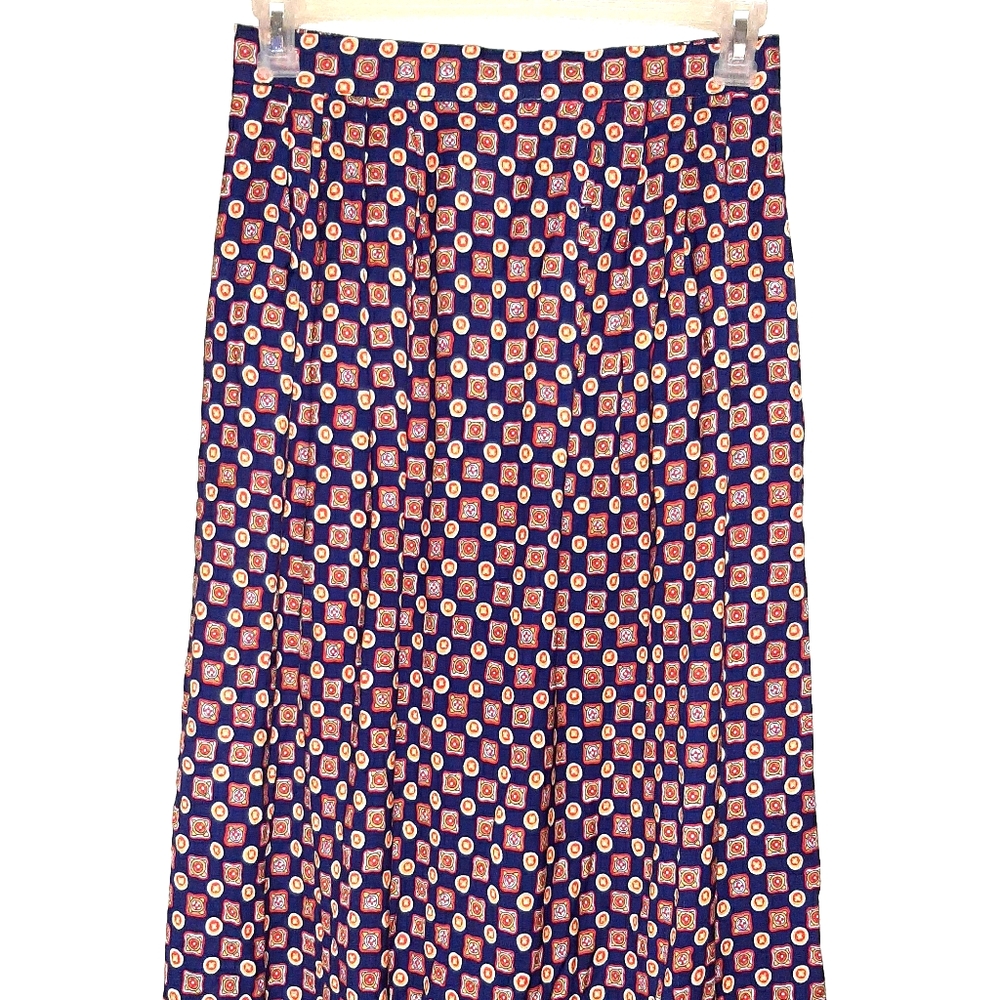 Y2K  Southern Lady Skirt